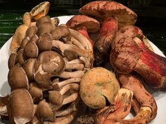 -一坐一忘云南菜(卓悦中心)