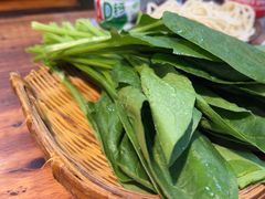 -楠火锅(哈尔滨金爵万象店)