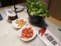 -韩宫宴炭火烤肉(印象城店)