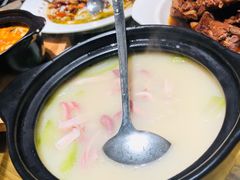 -九毛九西北菜(大东海店)