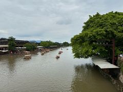 -平乐古镇