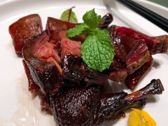 -怡和春天大酒楼(柳芳店)