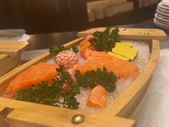 -永泰福朋喜来登酒店-宜客乐自助餐厅(远大路店)
