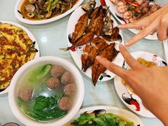 -潮汕铺老店(甜水井店)