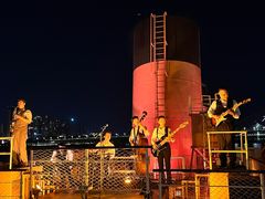 -武汉知音号