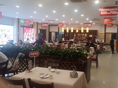 -鼎好家常菜(天桥店)