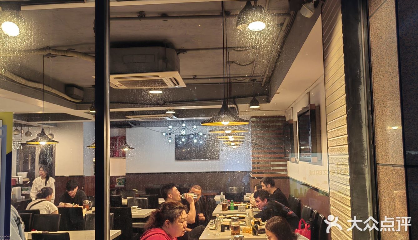 [种草]广州老牌🦞龙虾馆，十年老店