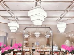 -京香轩·中餐厅(上海中庚聚龙酒店)