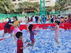 -三亚亚龙湾天域度假酒店