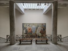 -雅典国家考古博物馆(Ethniko Archaiologiko Museo)