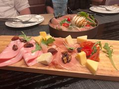 -IL TEATRO 精品意大利餐厅