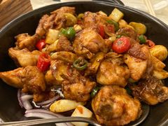 -清华大学-甲所餐厅
