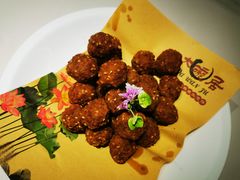 -大碗居·烤鸭·鱼头泡饼(天坛东门店)