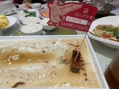 -先记烧鹅王·本地粤菜(福永店)