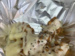 -三个先森的韩式炸鸡(新都商业广场店)