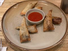 -Cyclus Craft Kitchen薩克思手工厨房