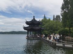 -浙江西子宾馆·牡丹厅