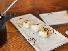 烤年糕-原田新料理(1912店)