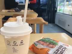 -一鸣真鲜奶吧(双菱路店)