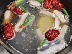 -呷哺呷哺 黄金牧场 (欢乐谷店)