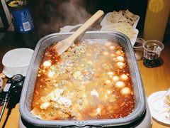 -渔港烤鱼(中百广场店)