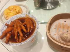 -翠园(北京王府中环店)