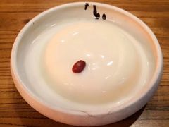 杏仁豆腐糕-淮上豆府(水厂路店)