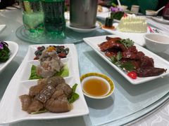 -金米箩大酒店(五角场店)