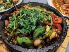 -金哥私房菜馆(张府园总店)