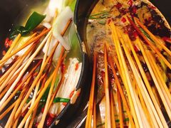 -钢管厂五区小郡肝串串香(南山店)