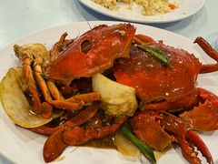 -ZF Seafood Restaurant 卓峰海鲜餐