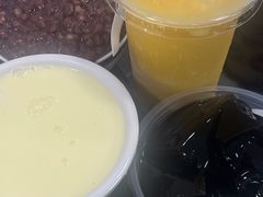 -百花传统甜品店(原址店)