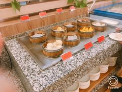 -福成自助烤肉(华冠天地城关店)