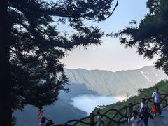 -南岳衡山风景名胜区