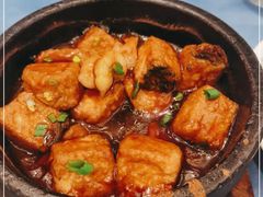 -阿毛饭店(和义路店)