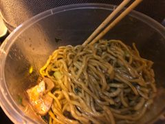 -泰顺江南春面馆