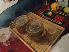 -华夏良子·足道SPA艾灸(翠微店)