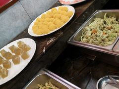 -白衣古寺素斋堂