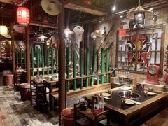 -宝丽金大酒店·洗浴中心