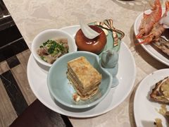 -芭菲盛宴·环球美食(解放碑英利国际店)