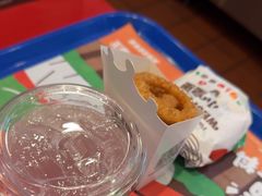 -汉堡王(房山绿地缤纷城店)