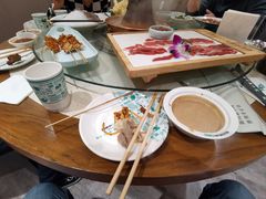 -阳坊胜利涮羊肉(阳坊老店)