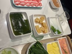 -彤德莱牛肉火锅(双港店)