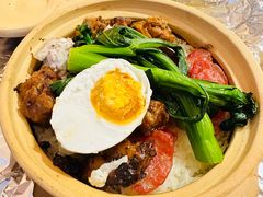 -啫火啫啫煲·顺德干蒸(西乡天虹店)
