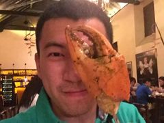 -Ministry of Crab•MOC(交子大道店)