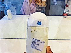米酒酿奶-兰熊鲜奶(西直门凯德mall店)