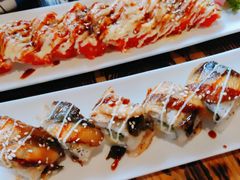 -小川洋风料理(汉街店)