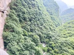 -十渡东湖港风景区