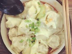 -谭师爷龙抄手(白下路店)