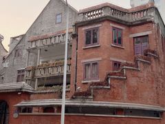 -飞马旅黎黄陂路文旅街区